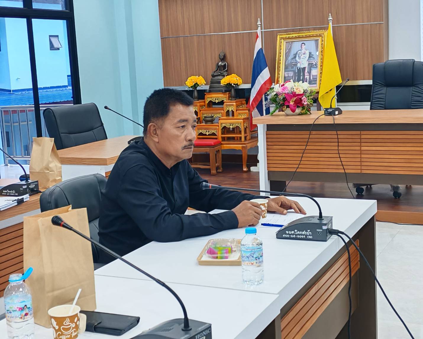 การขับเคลื่อนดำเนินโครงการมหัศจรรย์ 1,000 วัน Plus สู่ 2,500 วัน (ครั้งที่ 3)